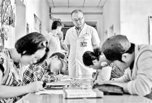 醫(yī)生要求病人住院先考試 試題出自醫(yī)生售賣書目