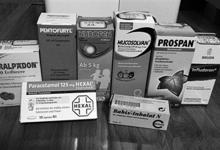 海淘兒童退燒藥推薦劑量竟超成人，醫(yī)生建議兒童常用藥勿海淘