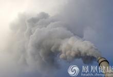 研究：美國標準下的臭氧濃度，仍可引發心臟病、高血壓和中風