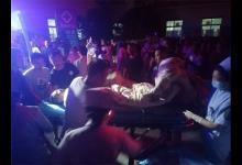 “共享衣櫥”調(diào)查：衛(wèi)生問(wèn)題、快遞問(wèn)題、質(zhì)量問(wèn)題等遭吐槽