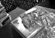 多家藥店賣無標識“穿山甲片” 自封袋包裝價格不一