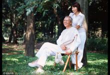 父親節 帶爸爸做一次全面體檢