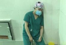 九寨溝地震｜護士連軸轉40小時：要把傷員從死亡邊緣拉回來