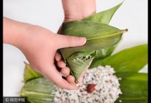 私房粽走紅朋友圈 衛(wèi)生堪憂大多沒有許可證