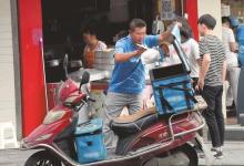 叫餐送一堆餐具但用不上 外賣：將上線不要餐具選項(xiàng)