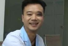 醫生為患者墊付醫藥費遭妻子暴打？
