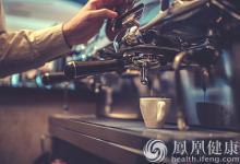 長壽新秘訣 美研究：每天3杯咖啡健身又防癌