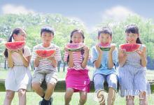 西瓜四百天不爛是噴防腐劑？專家釋疑：西瓜皮呼吸致水分流失