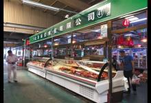 黑作坊肉流入市場食藥監(jiān)局啟動(dòng)調(diào)查