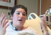 女子手術后紗布遺留體內20多年 當事醫院被判賠23萬