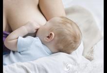 法國專家提出母乳喂養新理由：讓孩子長得更好看