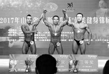 54歲時他還是個養(yǎng)病的胖子，3年后成為山西省健美雙料冠軍