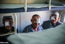 回歸時(shí)，香港回贈(zèng)內(nèi)地的禮物：跑了20年的火車醫(yī)院