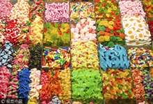 北京下架6100公斤“五毛零食” 油鹽甜三高