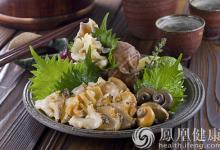 一只螺藏有6000條寄生蟲！這幾條蟲都藏在食物中