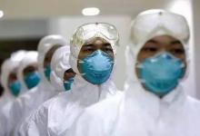 山西新增1例H7N9確診病例，患者已被隔離在太原第四人民醫院