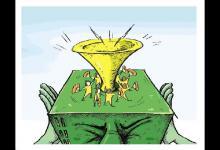 健身與擾民沖突頻現(xiàn) 民眾：有關(guān)部門別光支持不管理