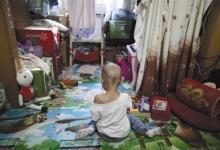 癌童之殤：有幼童被誤診達3次 異地就醫診費難報銷