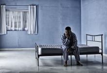 “精神衛生法第一案”當事人獲準自行辦理出院手續