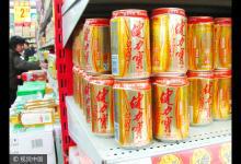 奧瑞金邊打官司邊自救：紅牛動(dòng)蕩欲綁定健力寶