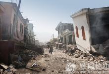 震后自救6步走 有效增加救命幾率！