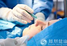 整容不成反“破相”？七部門聯合嚴厲打擊非法醫療美容