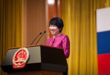 專訪國家中醫藥管理局王笑頻：中醫藥“走出去”進入2.0時代