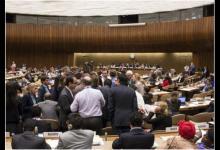 世衛組織回應臺當局未獲邀請函:中國可全權決定