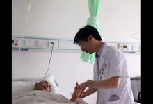 斗不過死亡，就與它和解