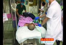 男子腦死亡 家屬無償捐獻器官