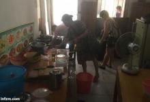 探訪癌癥病友廚房：每道菜都是一味人生