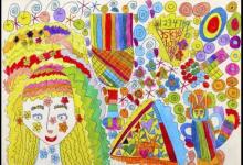 “一元購畫”遭質(zhì)疑 1500萬善款如何花仍未有說明