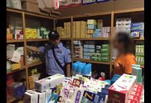 南京破獲假藥案：上百元假“偉哥”成本僅一兩毛