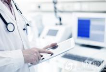 朝陽醫(yī)院開發(fā)“移動病歷”