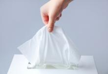 衛生紙和餐巾紙到底有啥差別？用錯就麻煩大了！