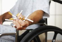 國家癌癥中心：中國男性多發肺癌