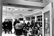 多病毒“同時流行” 首兒所急診看發燒有人等6小時