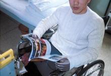 國內(nèi)首例核輻射案受害者：我要活下去