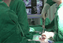 這位北京三甲的援疆醫(yī)生，做了一臺(tái)跨越 4,000 公里的手術(shù)