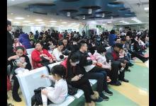 為給武漢男童捐造血干細胞 西北小伙兩個月減重34斤