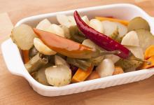 老壇泡菜吃了30年 老兩口雙雙得胃癌子女檢查超標