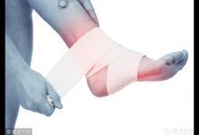 崴腳后12天離世！年輕女記者最后發(fā)的朋友圈，看完太痛心