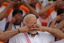 復興傳統醫學實現“大國夢” 印度要來一場醫療革命