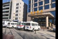 廊坊一醫院院長墜亡 此前被人打斷腿