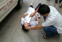 浙江1醫生新年愿望感動朋友圈：我想回家看看父親