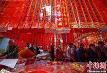 祭灶、迎春、大掃除……為啥“小年”日期有不同？