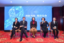 每分鐘約7人確診患癌 癌癥防治負擔逐年攀升