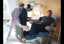 北京叫停“互助獻血” 將增采血點