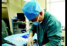 麻醉醫生：真正的幕后英雄 一劑麻藥關系手術成敗