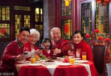 六機構發食品消費建議：如何避免“每逢佳節胖3斤”